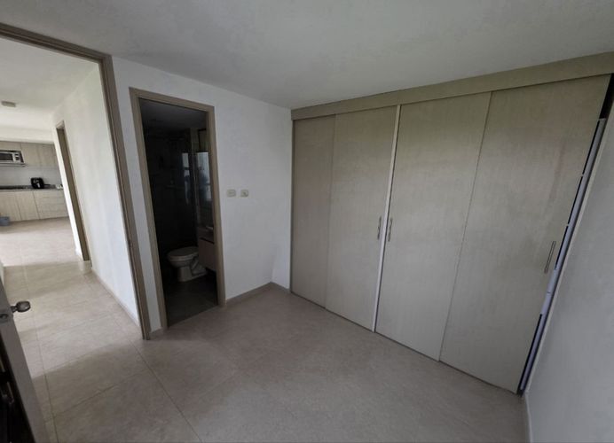Apartamento de 2 alcobas en venta en Cachipay, Cali, 60 m² · foto 12 de 13