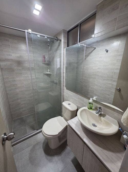 Apartamento de 2 alcobas en venta en Cachipay, Cali, 60 m² · foto 13 de 13