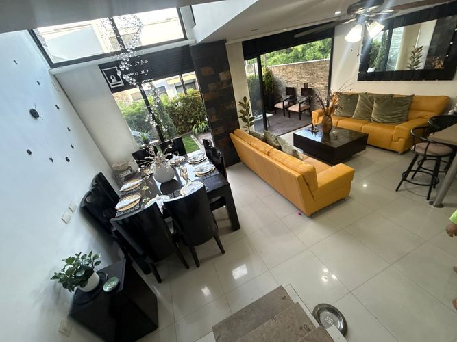 Casa de 4 alcobas en venta en Cañaveral, Floridablanca, 260 m² · foto 4 de 24