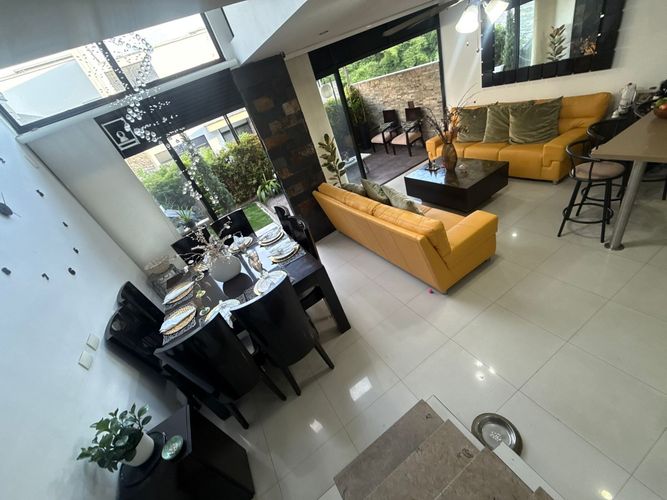 Casa de 4 alcobas en venta en Cañaveral, Floridablanca, 260 m² · foto 5 de 24