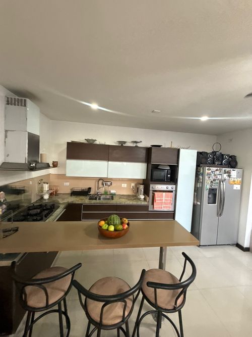 Casa de 4 alcobas en venta en Cañaveral, Floridablanca, 260 m² · foto 6 de 24