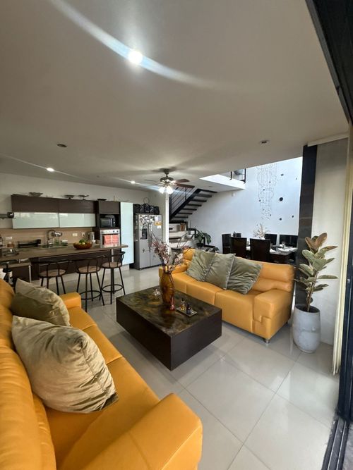 Casa de 4 alcobas en venta en Cañaveral, Floridablanca, 260 m² · foto 7 de 24