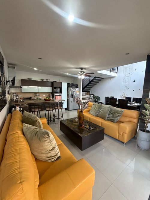 Casa de 4 alcobas en venta en Cañaveral, Floridablanca, 260 m² · foto 8 de 24