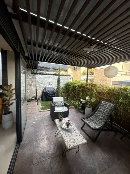 Casa de 4 alcobas en venta en Cañaveral, Floridablanca, 260 m² · foto 9 de 24