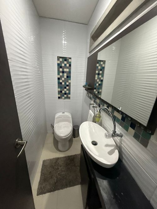 Casa de 4 alcobas en venta en Cañaveral, Floridablanca, 260 m² · foto 10 de 24