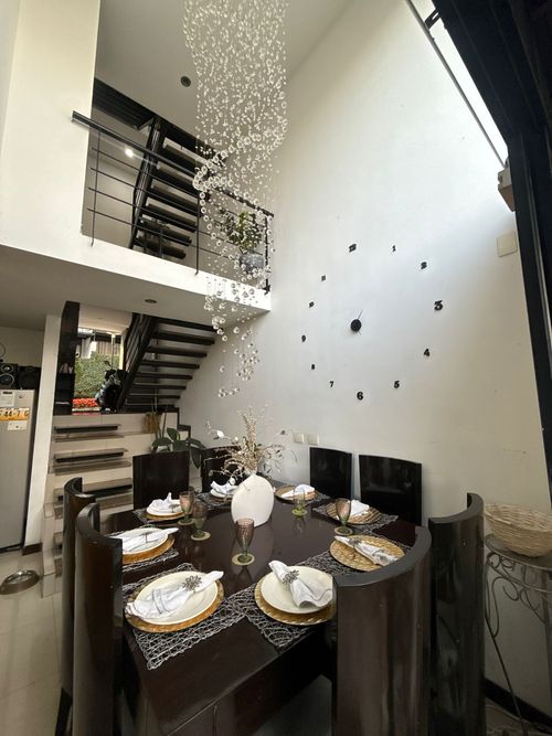 Casa de 4 alcobas en venta en Cañaveral, Floridablanca, 260 m² · foto 11 de 24