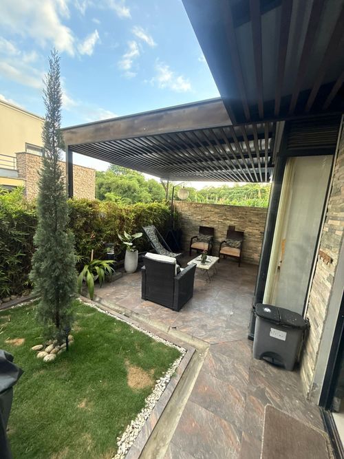 Casa de 4 alcobas en venta en Cañaveral, Floridablanca, 260 m² · foto 12 de 24