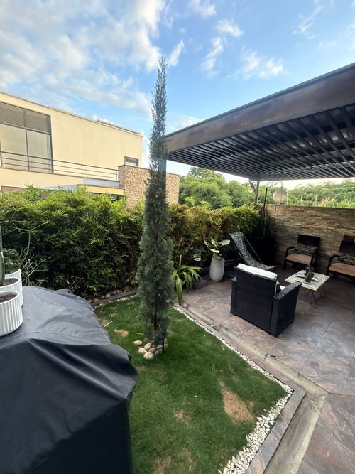 Casa de 4 alcobas en venta en Cañaveral, Floridablanca, 260 m² · foto 13 de 24