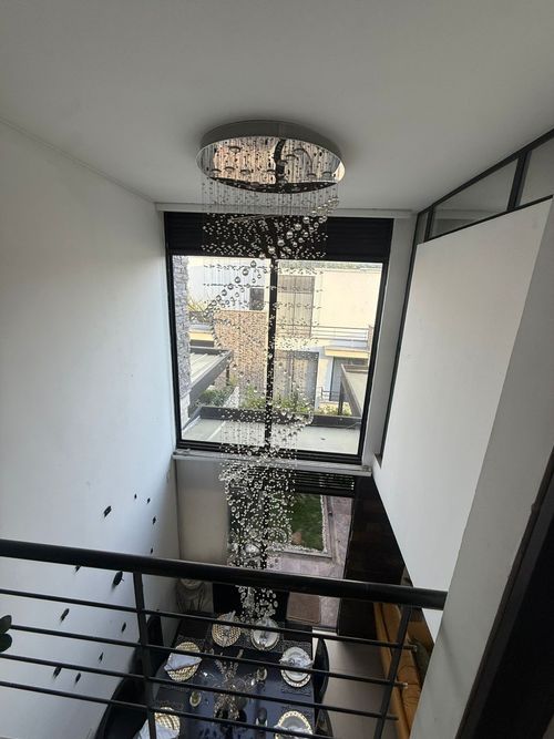 Casa de 4 alcobas en venta en Cañaveral, Floridablanca, 260 m² · foto 18 de 24
