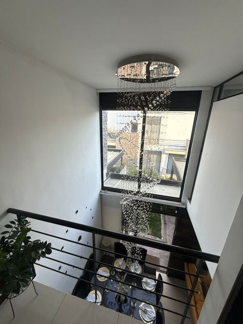 Casa de 4 alcobas en venta en Cañaveral, Floridablanca, 260 m² · foto 19 de 24