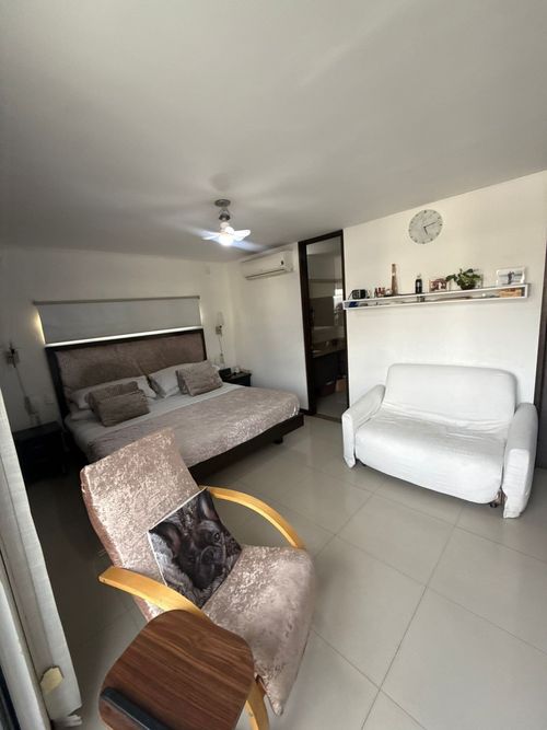 Casa de 4 alcobas en venta en Cañaveral, Floridablanca, 260 m² · foto 21 de 24