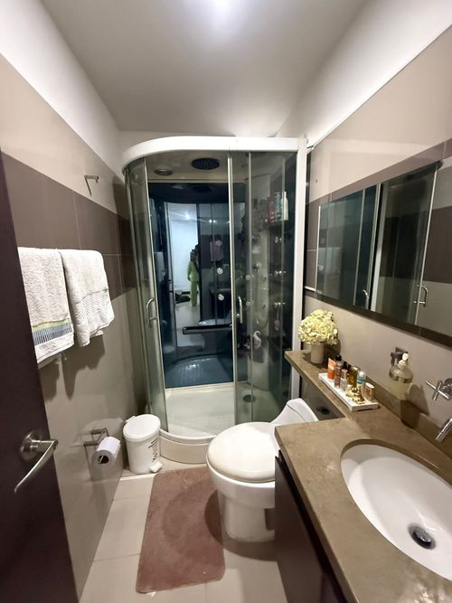 Casa de 4 alcobas en venta en Cañaveral, Floridablanca, 260 m² · foto 22 de 24