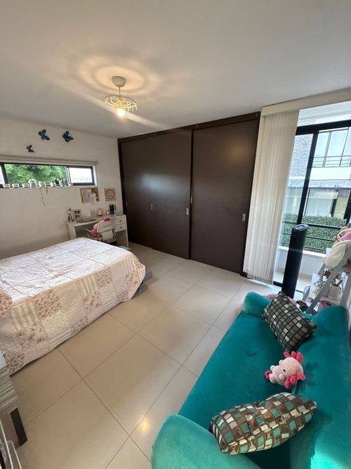 Casa de 4 alcobas en venta en Cañaveral, Floridablanca, 260 m² · foto 23 de 24