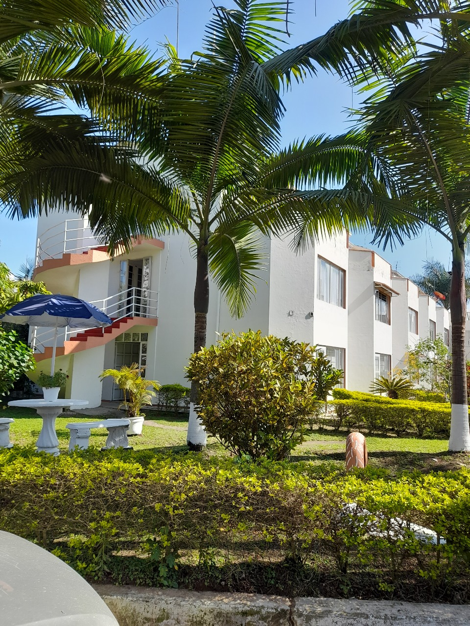 Foto del apartamento