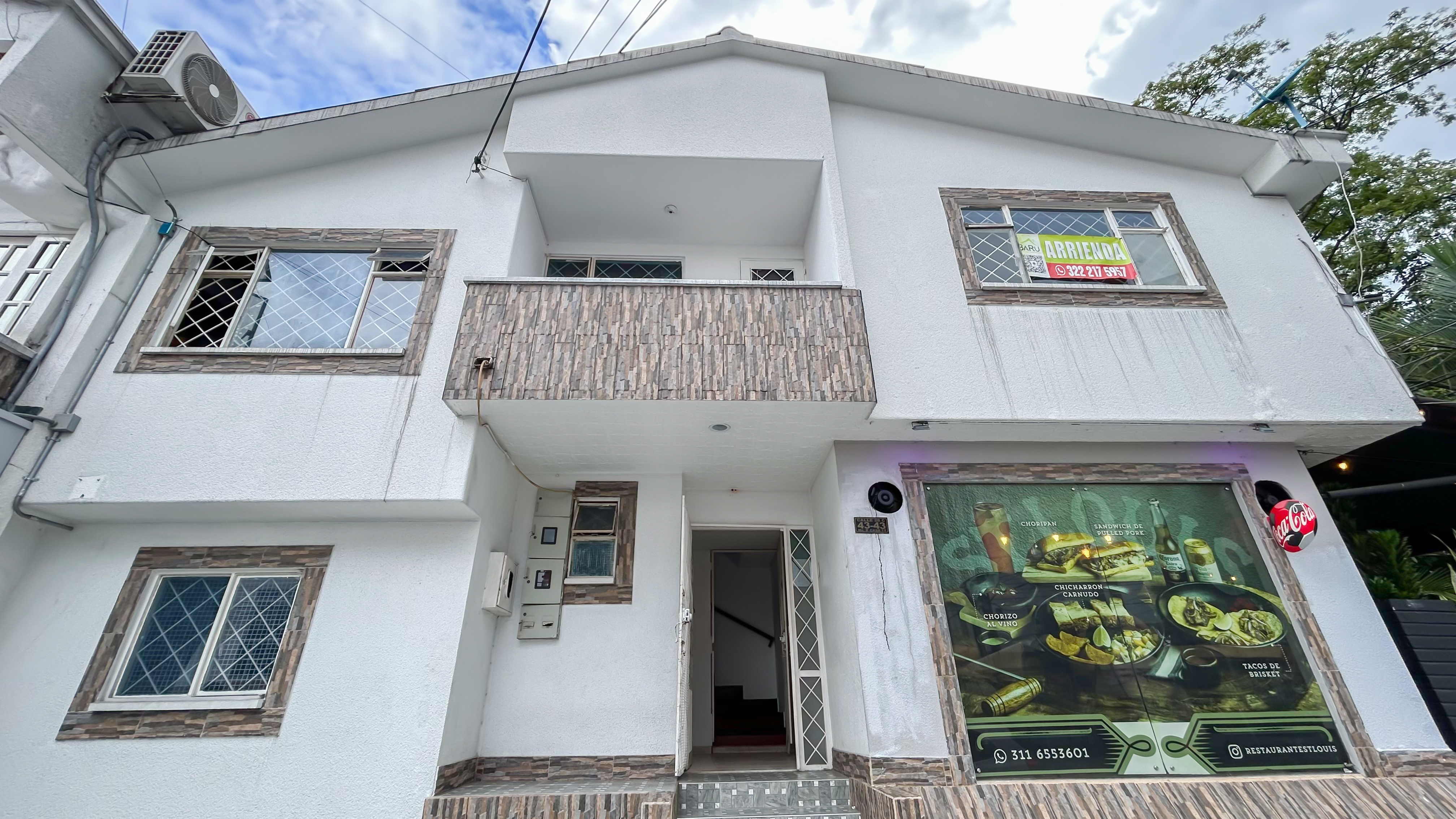 Oficina en Arriendo en Buque, Villavicencio