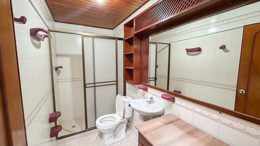 Oficina en arriendo en Buque, Villavicencio, 70 m² · foto 5 de 13