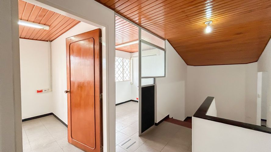 Oficina en arriendo en Buque, Villavicencio, 70 m² · foto 13 de 13