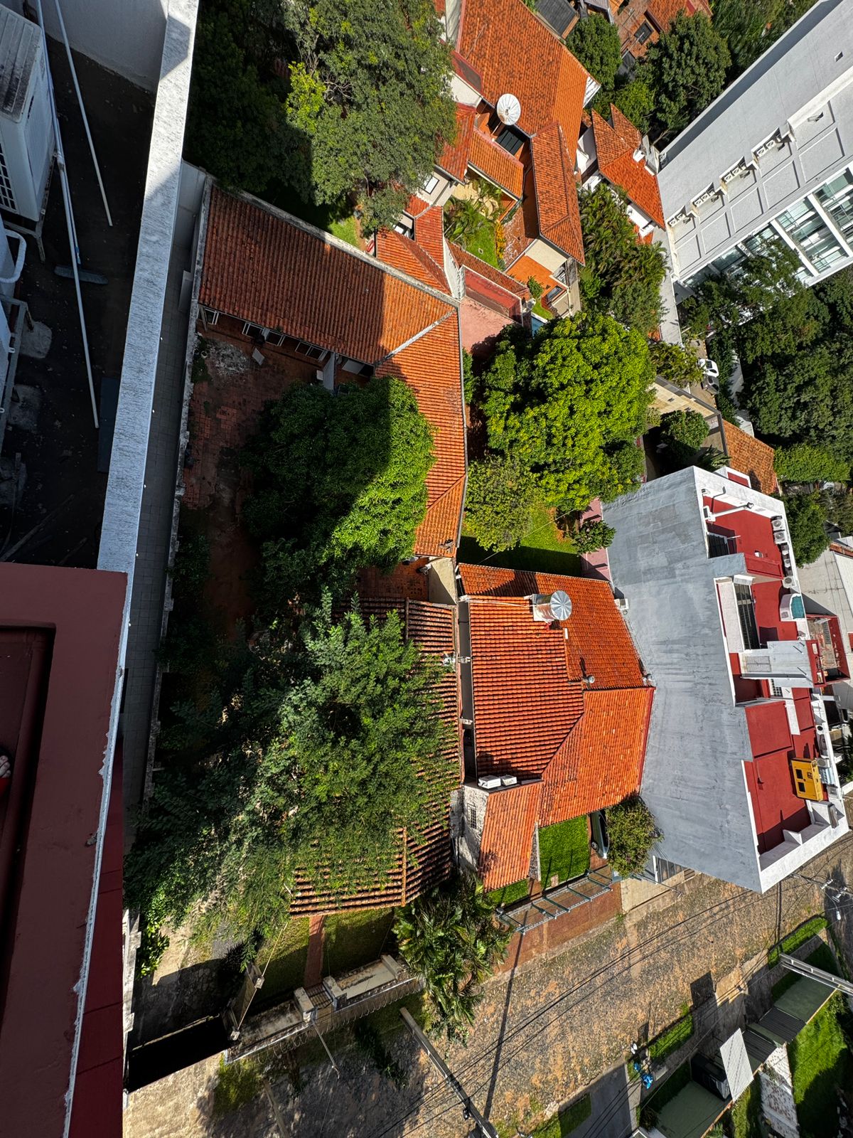 En VENTA terreno en Barrio LAS LOMAS a 3 cuadras del shop del sol — foto 3