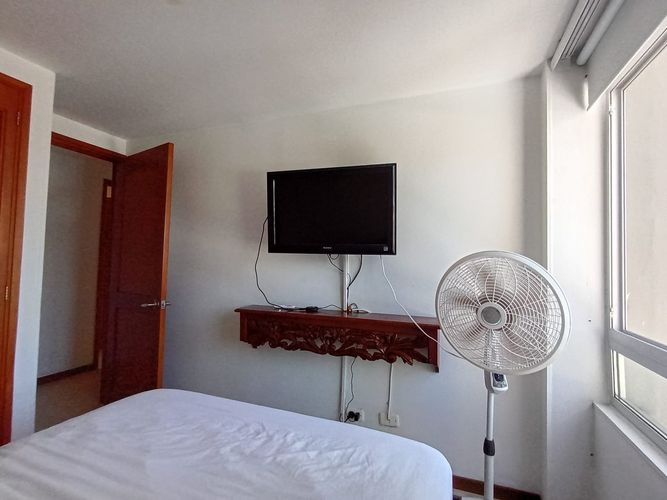 Apartamento de 3 alcobas en arriendo en Laureles, Medellín, 85 m² · foto 14 de 18