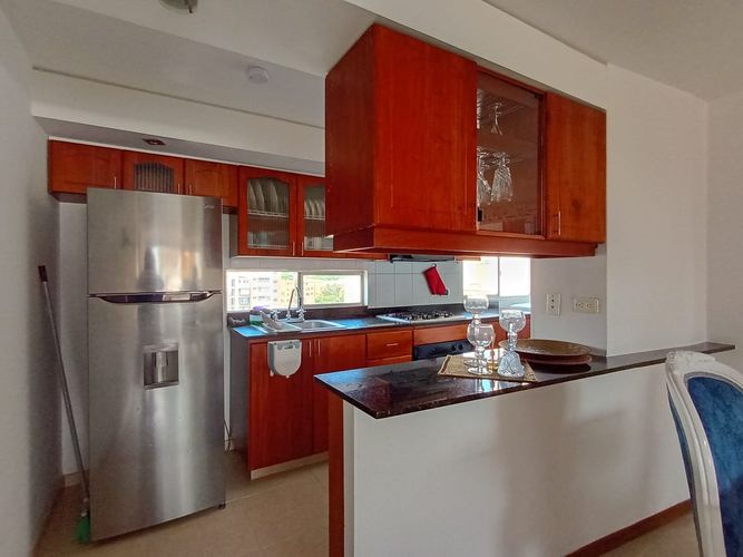 Apartamento de 3 alcobas en arriendo en Laureles, Medellín, 85 m² · foto 6 de 18