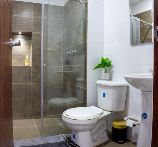 Apartamento de 2 alcobas en venta en Ricaurte, 71 m² · foto 3 de 19