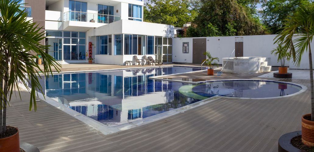 Apartamento de 2 alcobas en venta en Ricaurte, 71 m² · foto 5 de 19