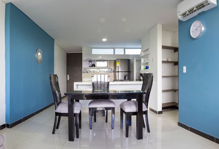 Apartamento de 2 alcobas en venta en Ricaurte, 71 m² · foto 6 de 19