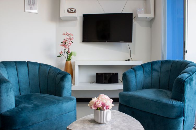 Apartamento de 2 alcobas en venta en Ricaurte, 71 m² · foto 7 de 19