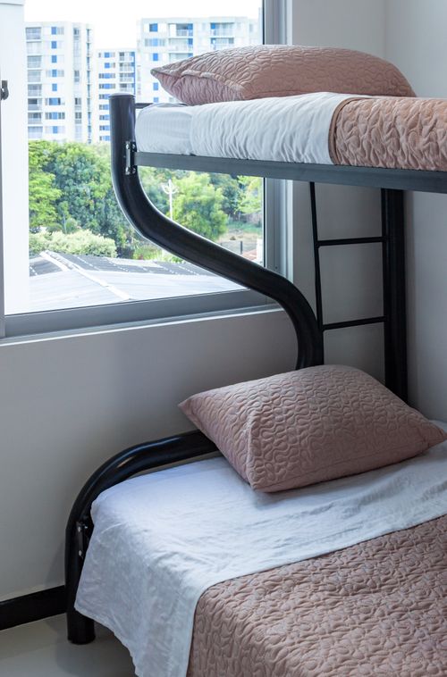 Apartamento de 2 alcobas en venta en Ricaurte, 71 m² · foto 8 de 19