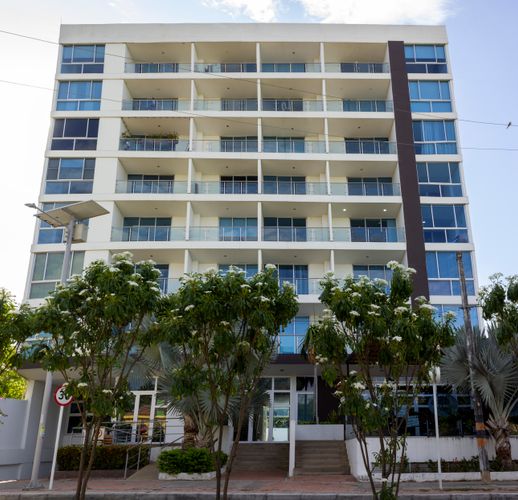 Apartamento de 2 alcobas en venta en Ricaurte, 71 m² · foto 9 de 19