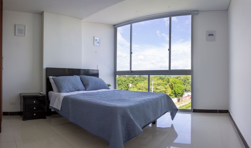 Apartamento de 2 alcobas en venta en Ricaurte, 71 m² · foto 11 de 19