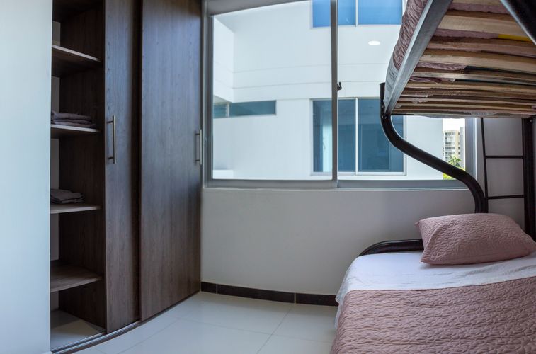 Apartamento de 2 alcobas en venta en Ricaurte, 71 m² · foto 14 de 19