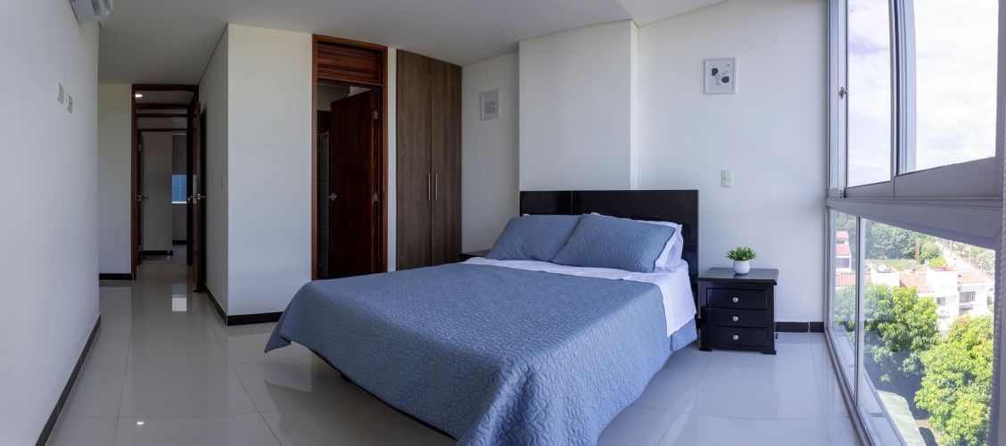 Apartamento de 2 alcobas en venta en Ricaurte, 71 m² · foto 15 de 19