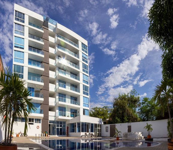 Apartamento de 2 alcobas en venta en Ricaurte, 71 m² · foto 16 de 19
