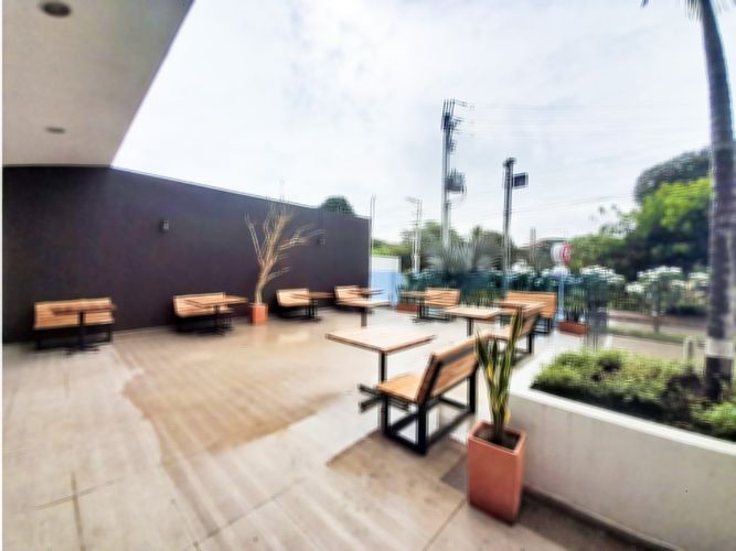 Apartamento de 2 alcobas en venta en Ricaurte, 71 m² · foto 17 de 19