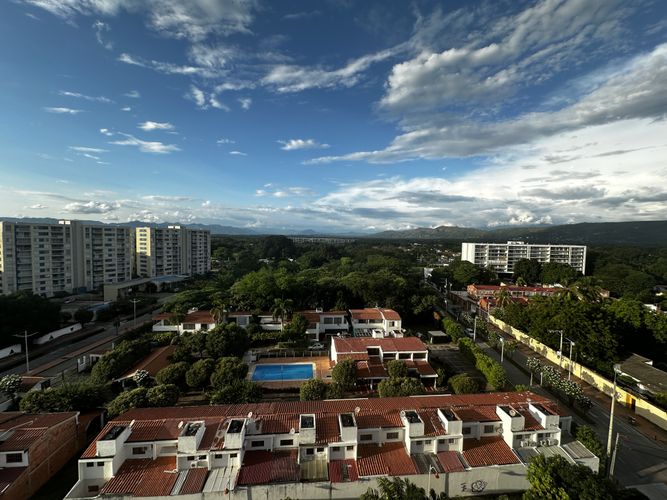 Apartamento de 2 alcobas en venta en Ricaurte, 71 m² · foto 18 de 19