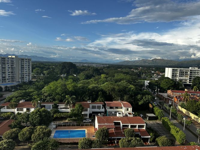 Apartamento de 2 alcobas en venta en Ricaurte, 71 m² · foto 19 de 19