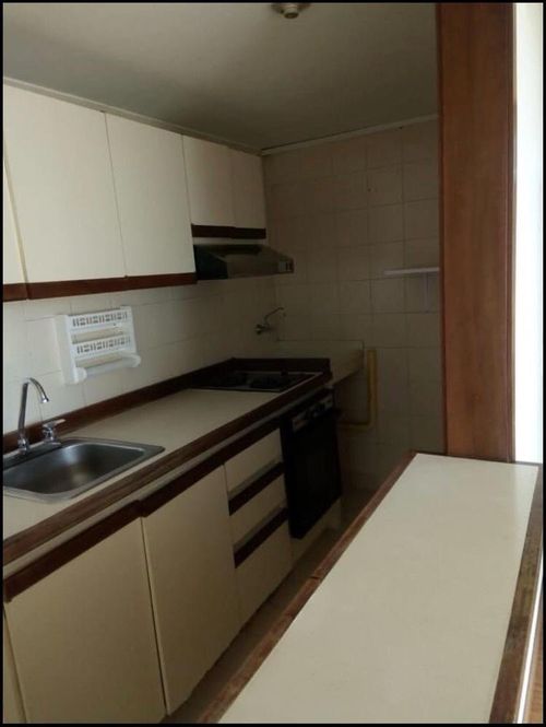 Apartaestudio en venta en Marly, Bogotá, 40 m² · foto 3 de 7