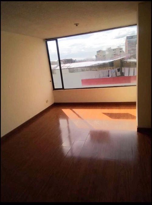 Apartaestudio en venta en Marly, Bogotá, 40 m² · foto 5 de 7