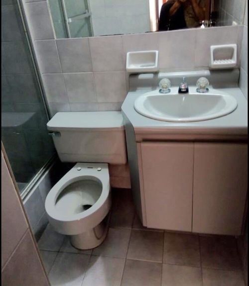 Apartaestudio en venta en Marly, Bogotá, 40 m² · foto 7 de 7