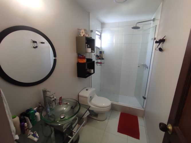 Apartamento de 3 alcobas en venta en Altos Del Prado, Barranquilla, 180 m² · foto 12 de 14