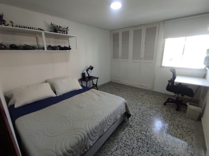 Apartamento de 3 alcobas en venta en Altos Del Prado, Barranquilla, 180 m² · foto 10 de 14