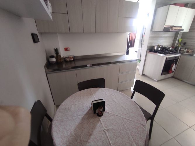 Apartamento de 3 alcobas en venta en Altos Del Prado, Barranquilla, 180 m² · foto 4 de 14