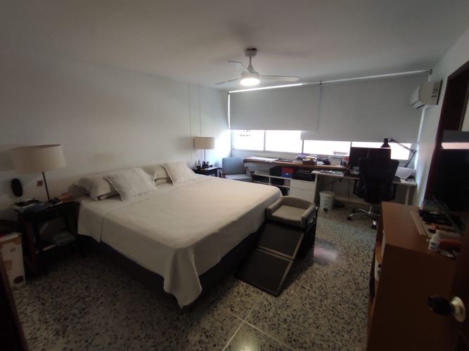 Apartamento de 3 alcobas en venta en Altos Del Prado, Barranquilla, 180 m² · foto 6 de 14