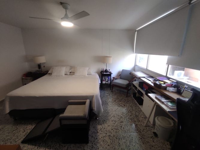 Apartamento de 3 alcobas en venta en Altos Del Prado, Barranquilla, 180 m² · foto 5 de 14