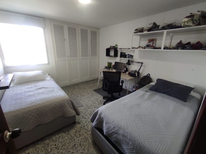Apartamento de 3 alcobas en venta en Altos Del Prado, Barranquilla, 180 m² · foto 11 de 14