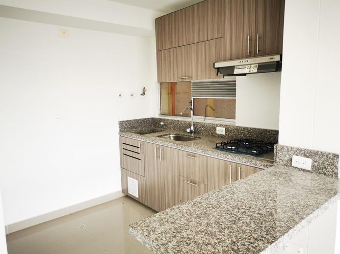 Apartamento de 3 alcobas en venta en Ibagué, 54 m² · foto 16 de 18