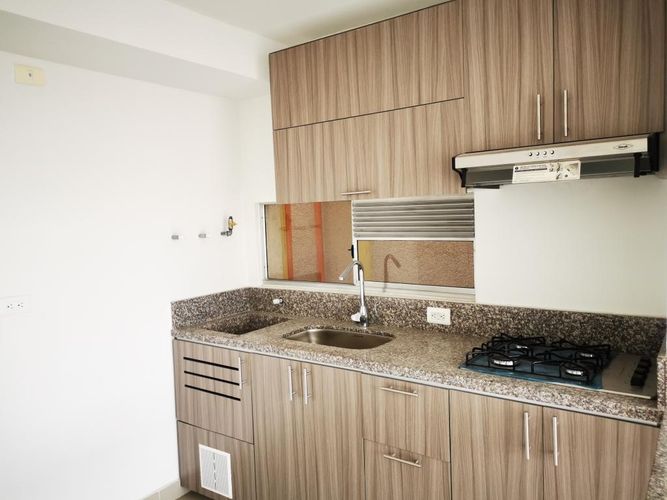Apartamento de 3 alcobas en venta en Ibagué, 54 m² · foto 17 de 18