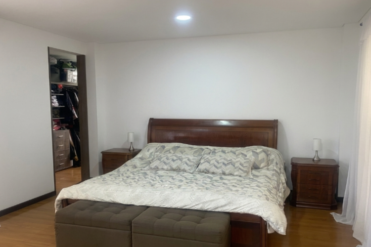 Casa de 4 alcobas en venta en Centro, Cajicá, 229 m² · foto 6 de 20