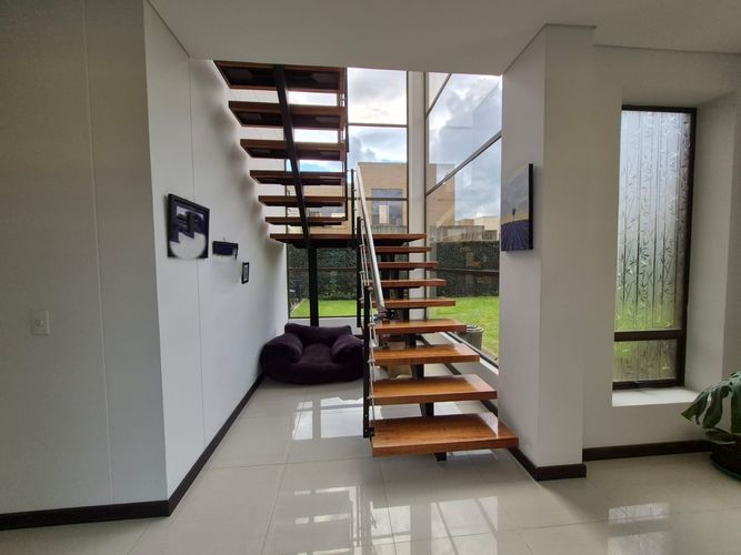 Casa de 4 alcobas en venta en Centro, Cajicá, 229 m² · foto 9 de 20